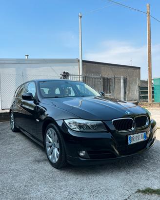 Bmw serie 320d