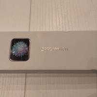 OPPO Watch 46mm - Display AMOLED Curvo (Versione C