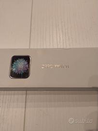 OPPO Watch 46mm - Display AMOLED Curvo (Versione C