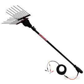 Abbacchiatore Castellari Tornado Carbon L V3