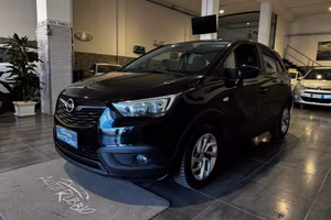Opel Crossland X 1.2 12V Advance