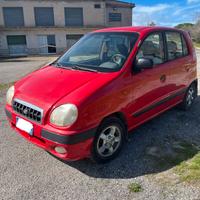 Hyundai atos prime gls