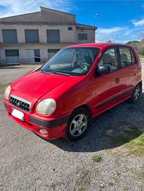 Hyundai atos prime gls