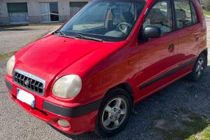 Hyundai atos prime gls