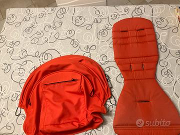 Rivestimento passeggino Yoyo babyzen