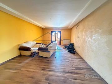 Appartamento+terrazzino+box Via Dell'Archeologia