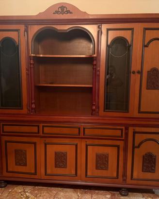 Credenza