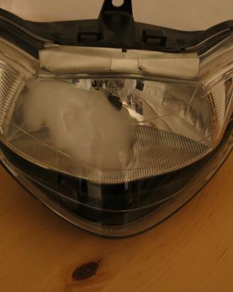 Faro scooter Honda SH150i