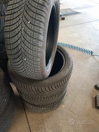 pneumatici 4 stagioni  AD 215/50 R18 92W dot 4724