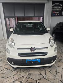 Fiat 500L 1.3 Multijet 95 CV Connect