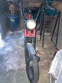 Rizzato Califfo 50cc