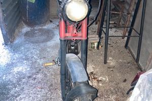 Rizzato Califfo 50cc