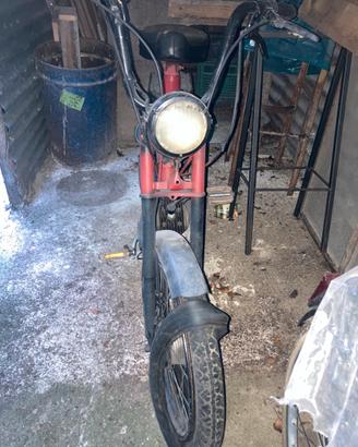 Rizzato Califfo 50cc