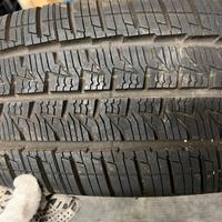 Gomme continental