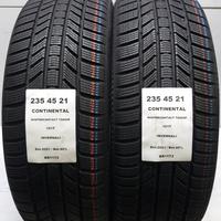 2 GOMME 235 45 21 CONTINENTAL BR1173
