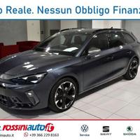 CUPRA Leon SPORTSTOURER 2.0 TDI 150 CV DSG + EDG