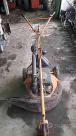 Tagliaerba As Motor 