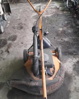 Tagliaerba As Motor 