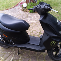 Piaggio NRG 50cc