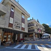 Bilocale zona centrale