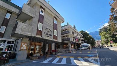 Bilocale zona centrale