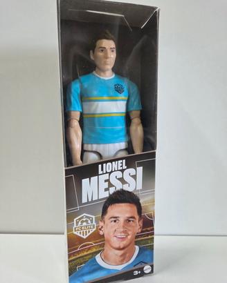 figura messi mattel/panini