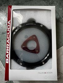 Carter frizione Panigale V4s 2022/2025 BARRACUDA
