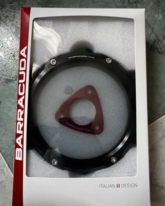 Carter frizione Panigale V4s 2022/2025 BARRACUDA