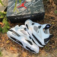 Jordan Air Jordan 4 retro military black42