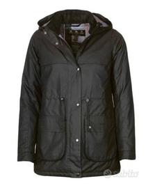 Cerata Barbour cassley nera