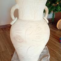 vaso terracotta