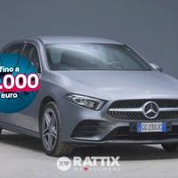 MERCEDES Classe A - W177 2018 A 250 e phev (eq-pow