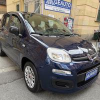 Fiat Panda 1.2 Easy 69CV EURO6 PERMUTABILE