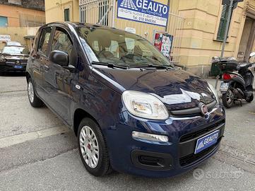 Fiat Panda 1.2 Easy 69CV EURO6 PERMUTABILE