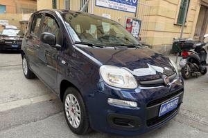Fiat Panda 1.2 Easy 69CV EURO6 PERMUTABILE