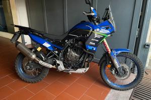 Yamaha Tenerè 700 2021
