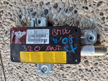 Cartuccia airbag per BMW 320 E46 anteriore SX