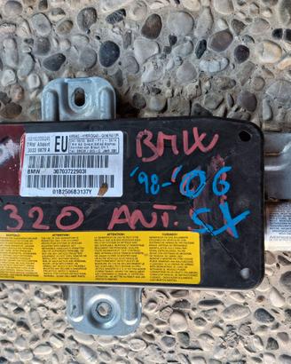 Cartuccia airbag per BMW 320 E46 anteriore SX