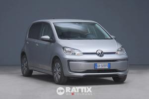 VOLKSWAGEN up! 5p 2017 e-up! 5p