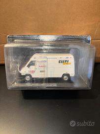 Renault Master Cilti Sport (1998)