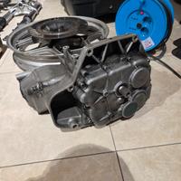 Cambio Bmw K100 1985 