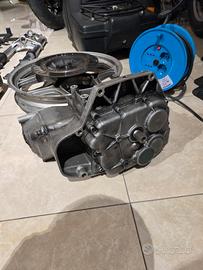Cambio Bmw K100 1985 