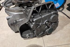 Cambio Bmw K100 1985 