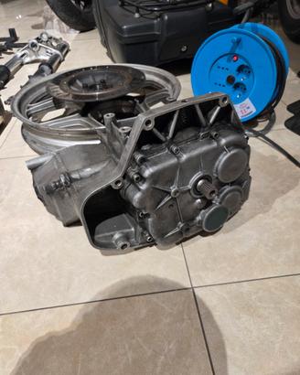 Cambio Bmw K100 1985 
