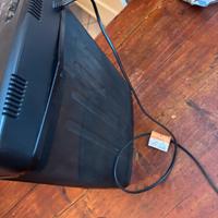 Macchina distruggi  documenti