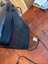 Macchina distruggi  documenti