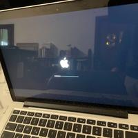 MacBook Pro 13” Retina 2015 – i5 / 8GB / SSD 128GB