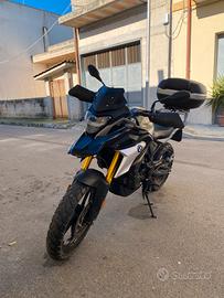 Bmw gs 2023