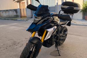 Bmw gs 2023