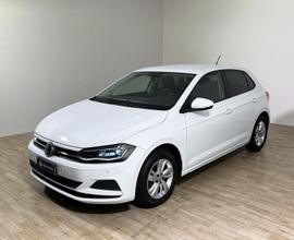 Volkswagen Polo 1.0 TSI 5p. Comfortline BlueM...